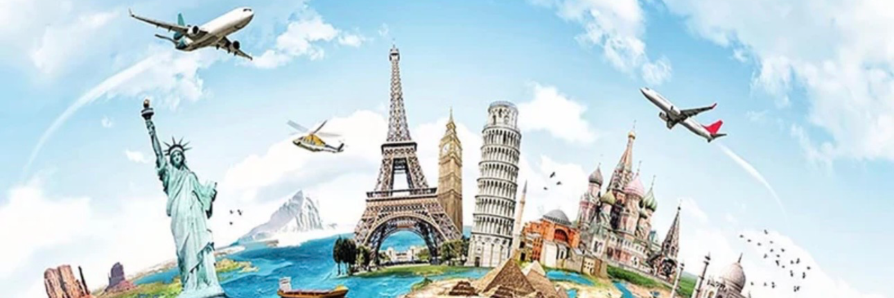 Bucket List Travel Advisor cover photo