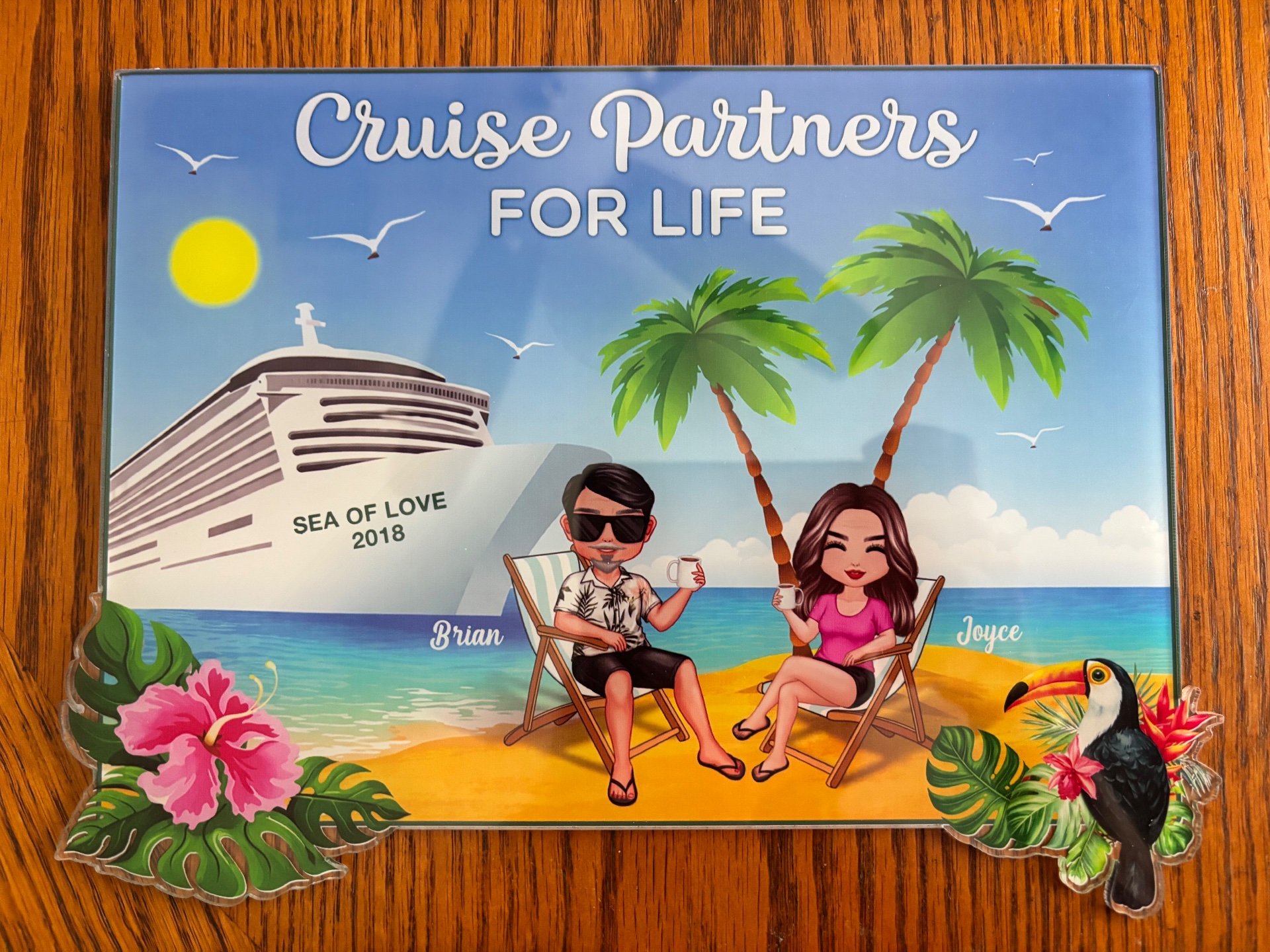 Bucket List Travel Advisor, Cruise Planning in Norwalk, CA - photo 3