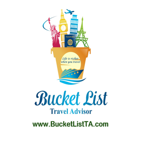 Bucket List Travel Advisor