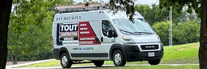 Tout Construction Services cover photo