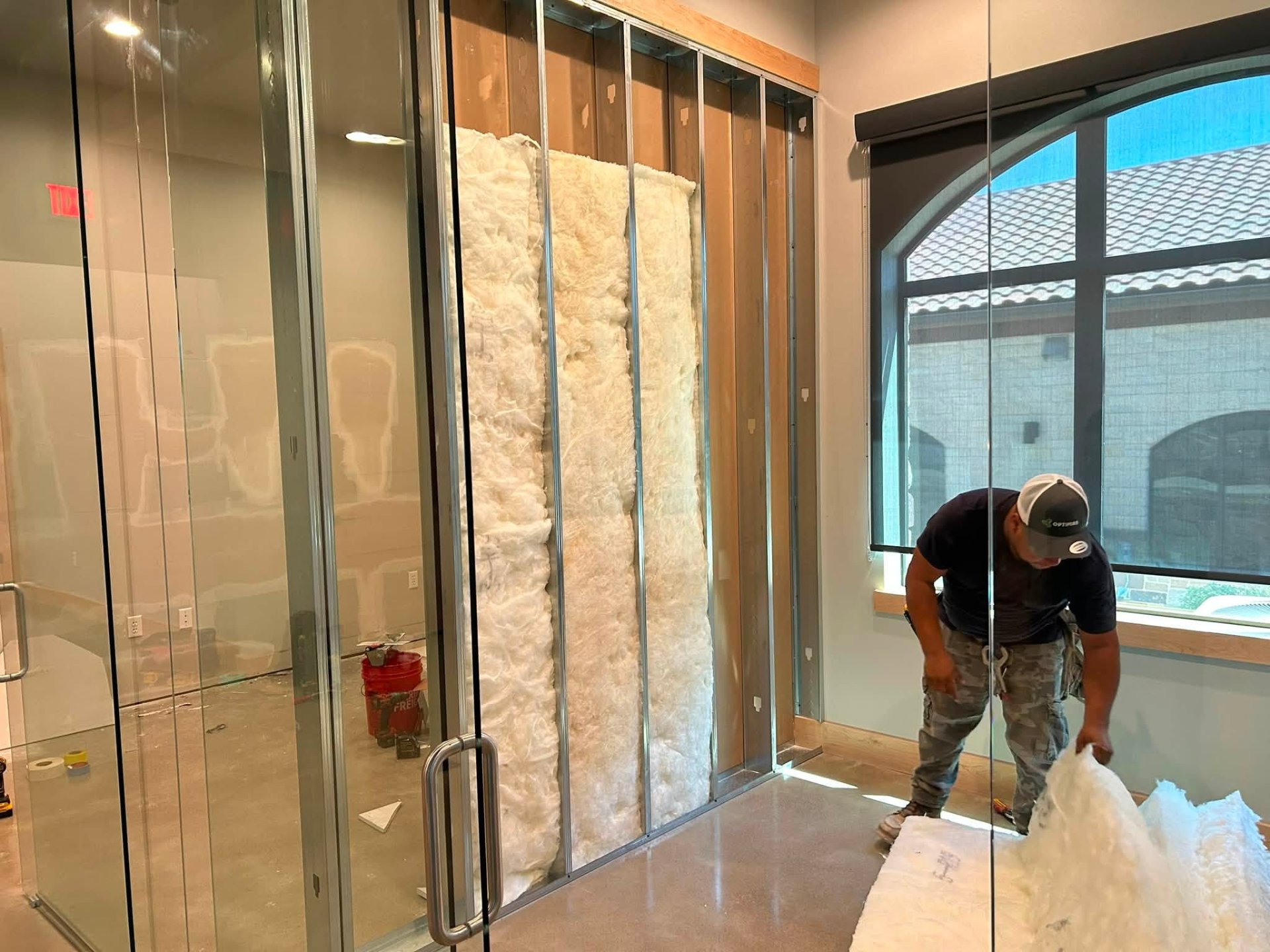 Tout Construction Services, Bathroom Remodel in Keller, TX - photo 2