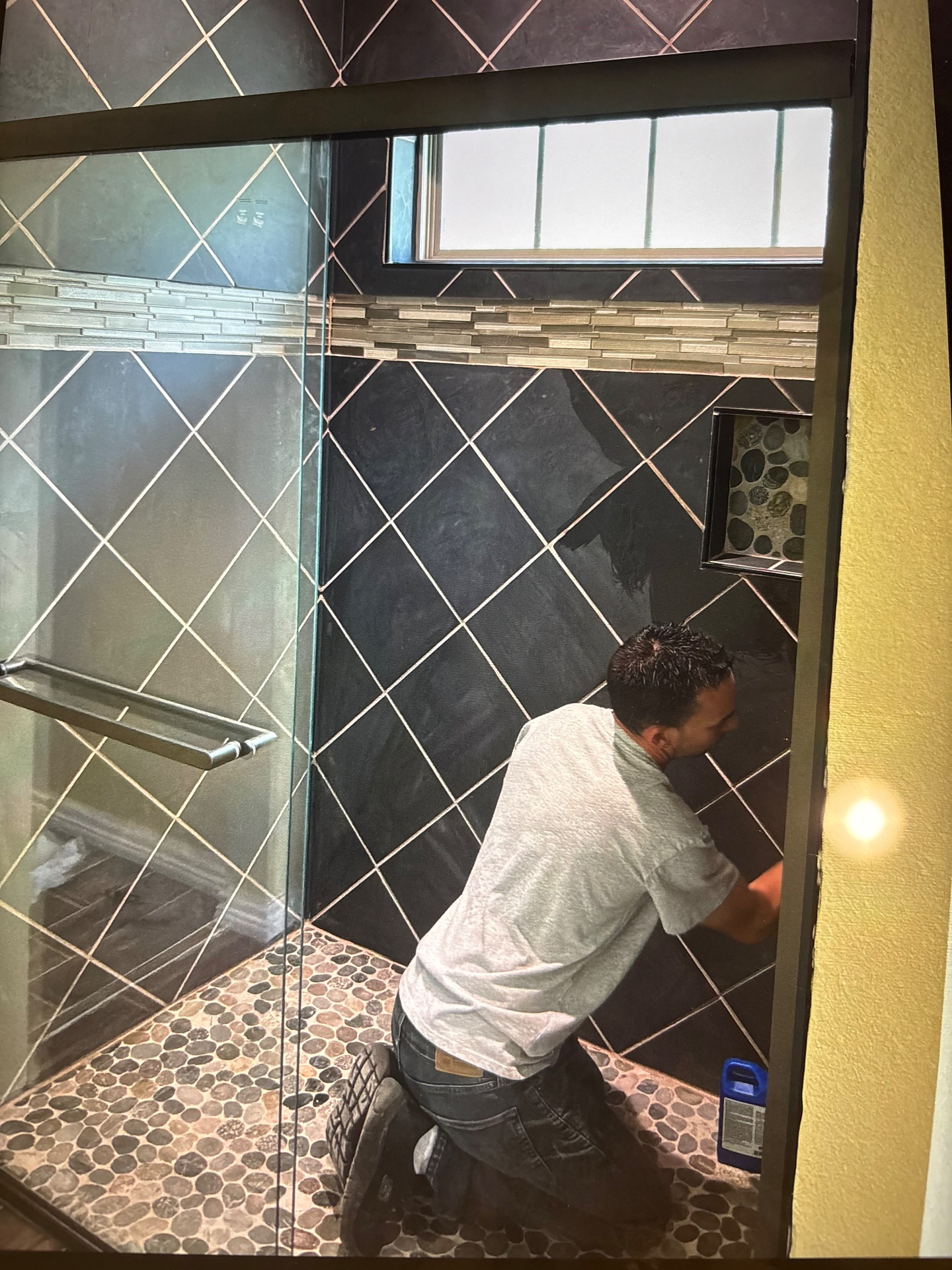 Parted waters handyman, Natural Stone in Forney, TX - photo 7