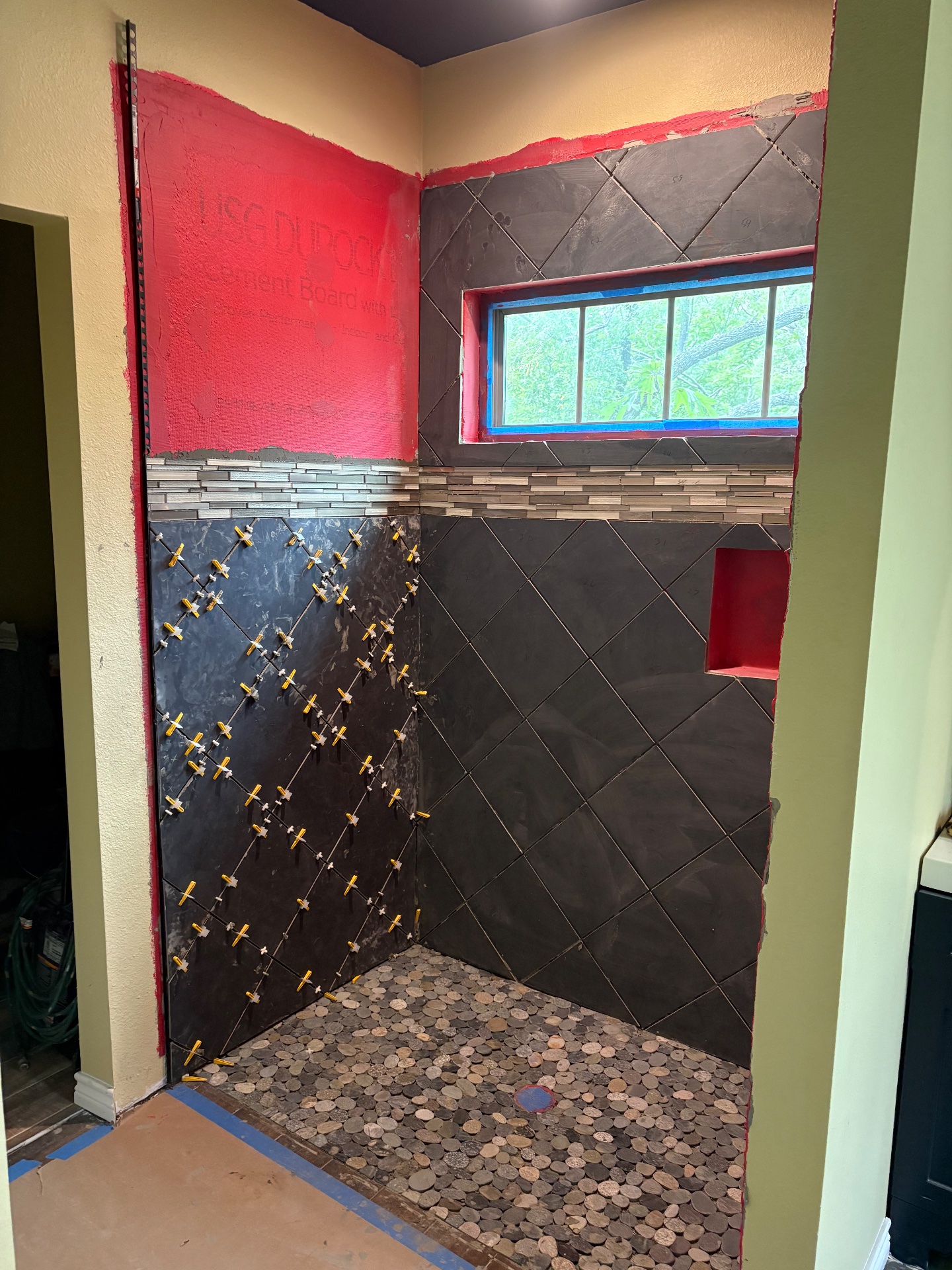 Parted waters handyman, Natural Stone in Forney, TX - photo 8