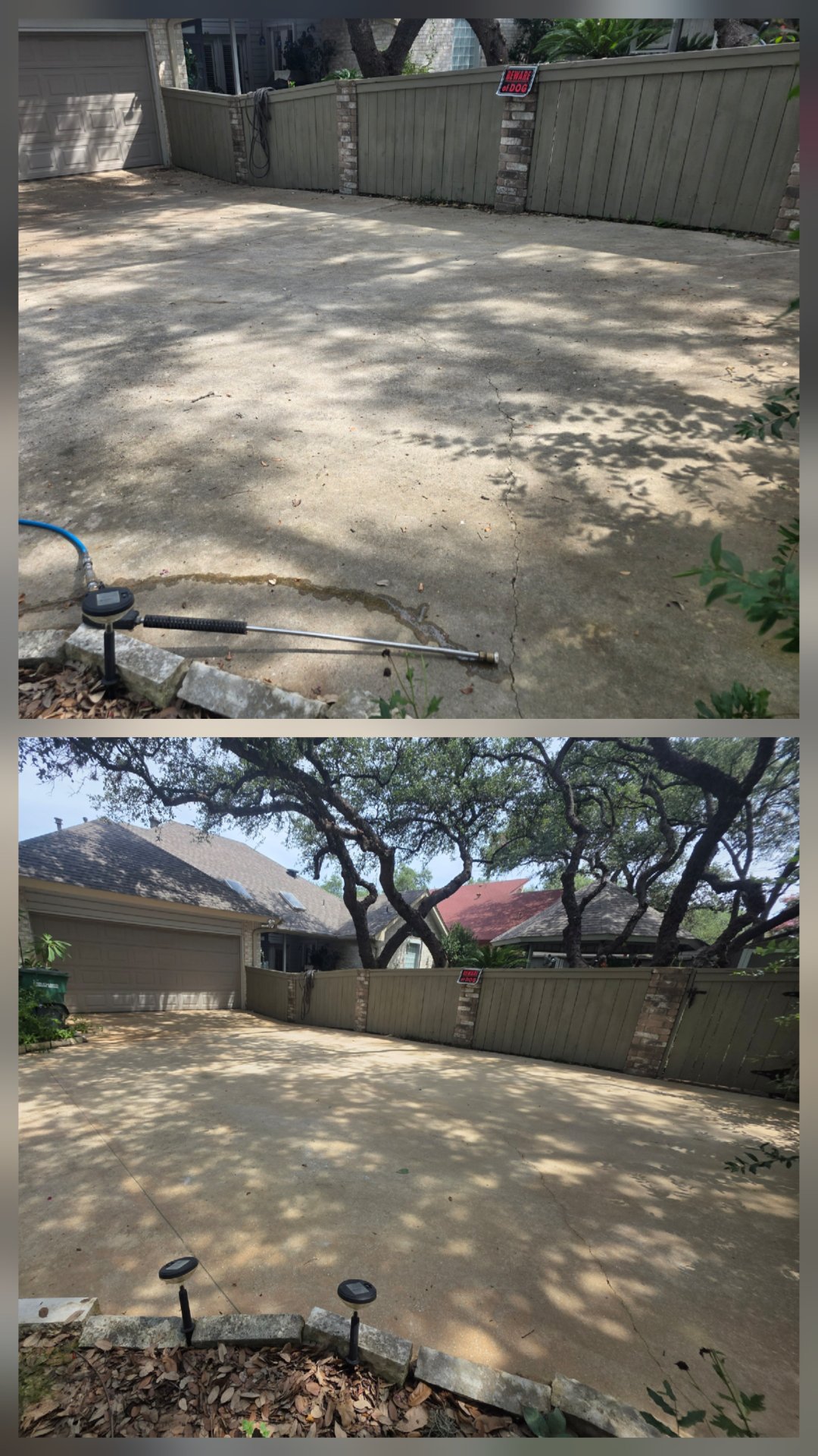 Lara's Pressure Washing, Pressure Washing in Leon Valley, TX - photo 2