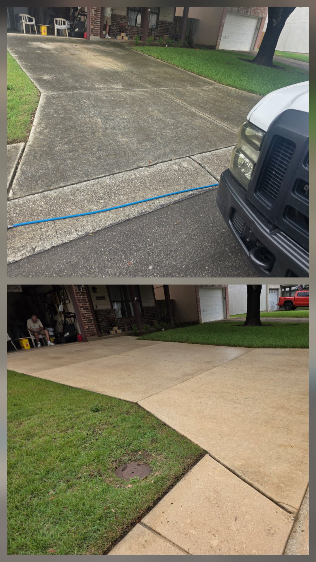 Lara's Pressure Washing, Pressure Washing in Leon Valley, TX - photo 4