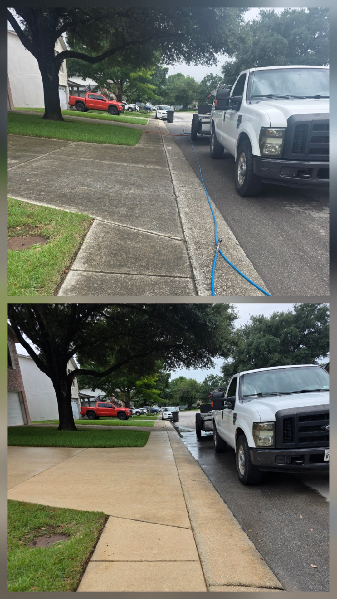 Lara's Pressure Washing, Pressure Washing in Leon Valley, TX - photo 5