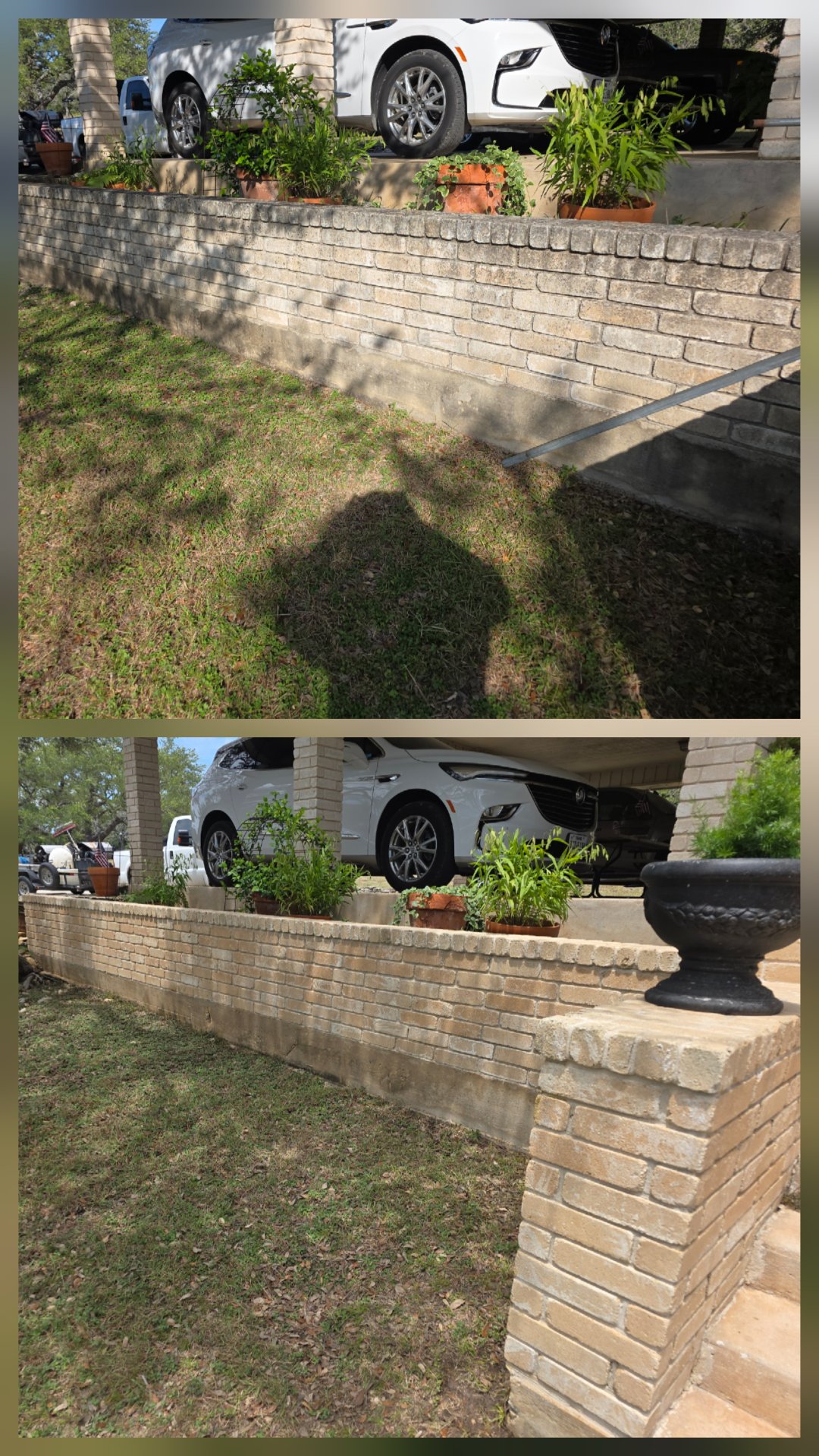 Lara's Pressure Washing, Pressure Washing in Leon Valley, TX - photo 6
