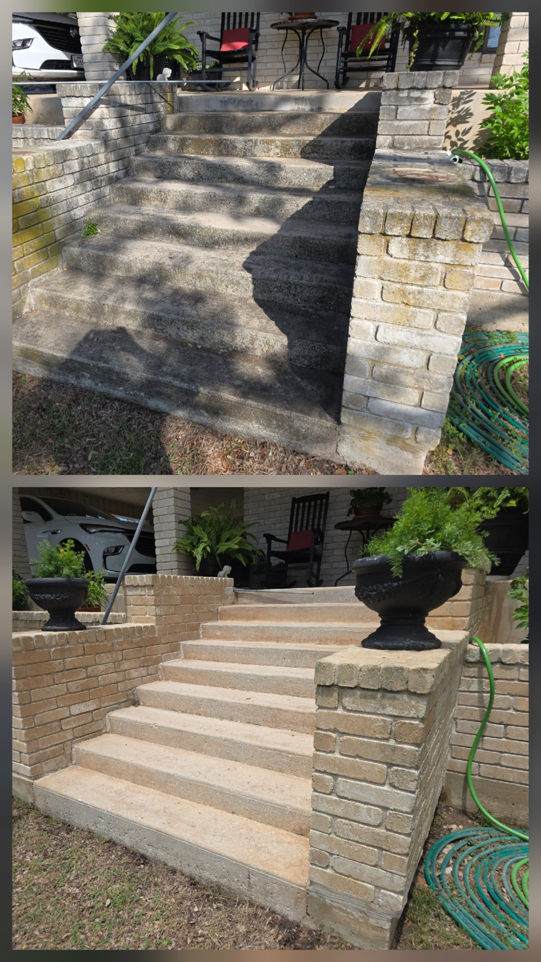 Lara's Pressure Washing, Pressure Washing in Leon Valley, TX - photo 7