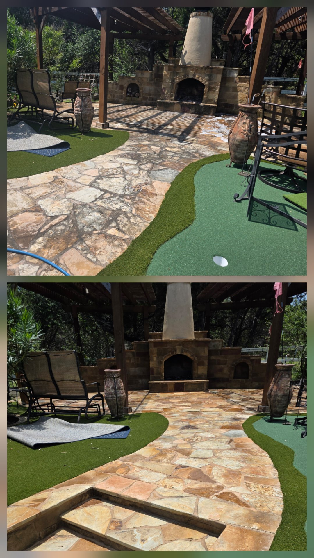 Lara's Pressure Washing, Pressure Washing in Leon Valley, TX - photo 8