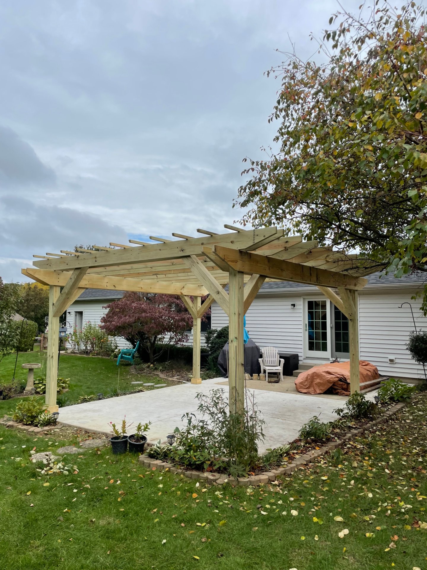 Impartation Build, Basement Finishing or Remodeling in Chesterton, IN - photo 1