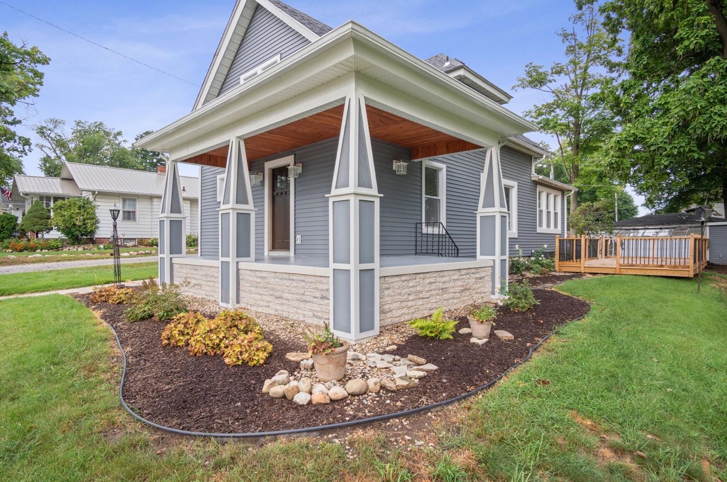 Impartation Build, Basement Finishing or Remodeling in Chesterton, IN - photo 2