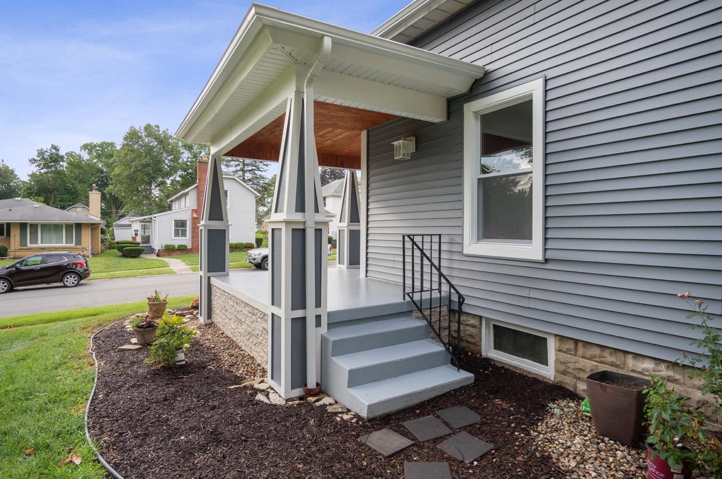 Impartation Build, Basement Finishing or Remodeling in Chesterton, IN - photo 3