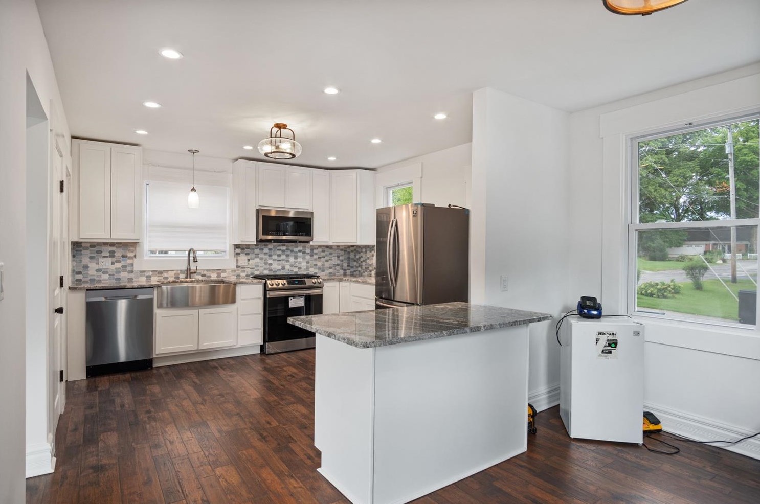 Impartation Build, Basement Finishing or Remodeling in Chesterton, IN - photo 5