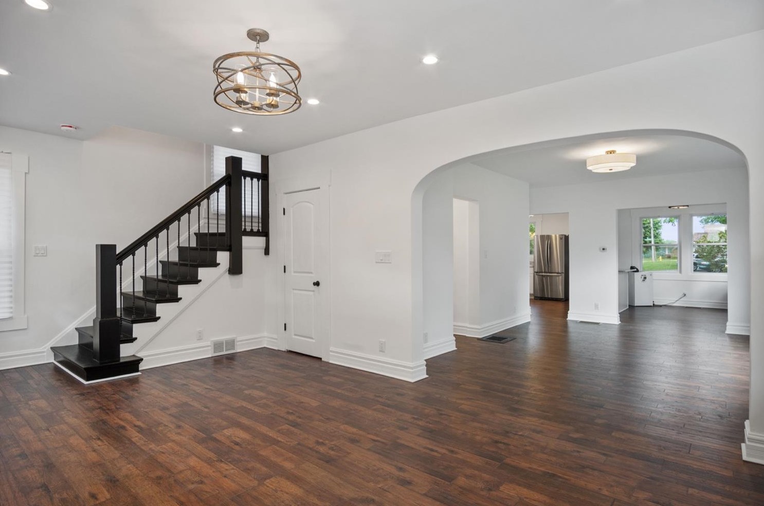 Impartation Build, Basement Finishing or Remodeling in Chesterton, IN - photo 7