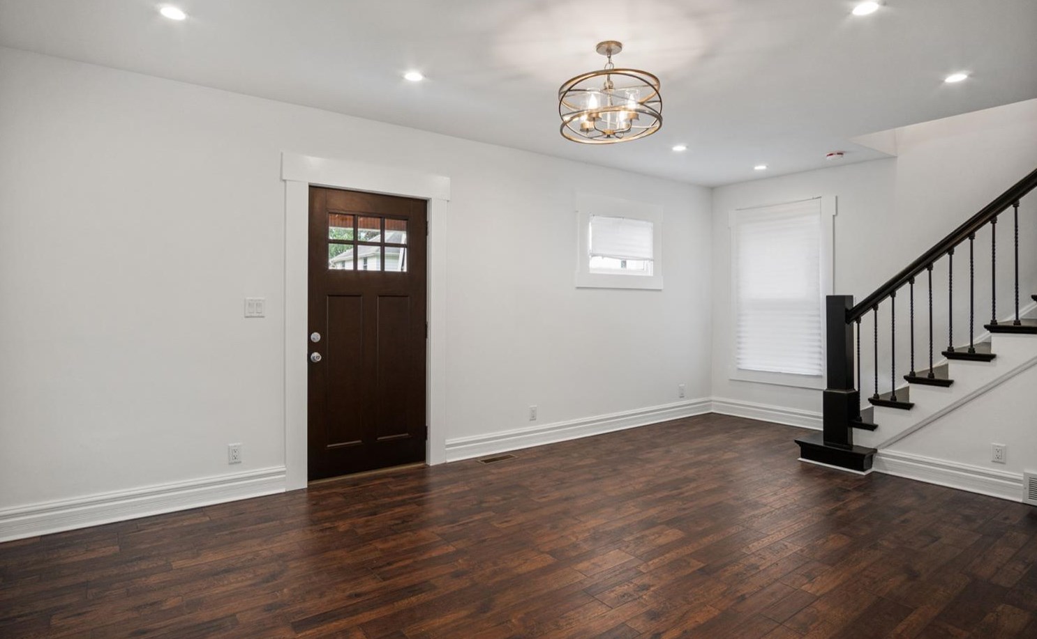 Impartation Build, Basement Finishing or Remodeling in Chesterton, IN - photo 8
