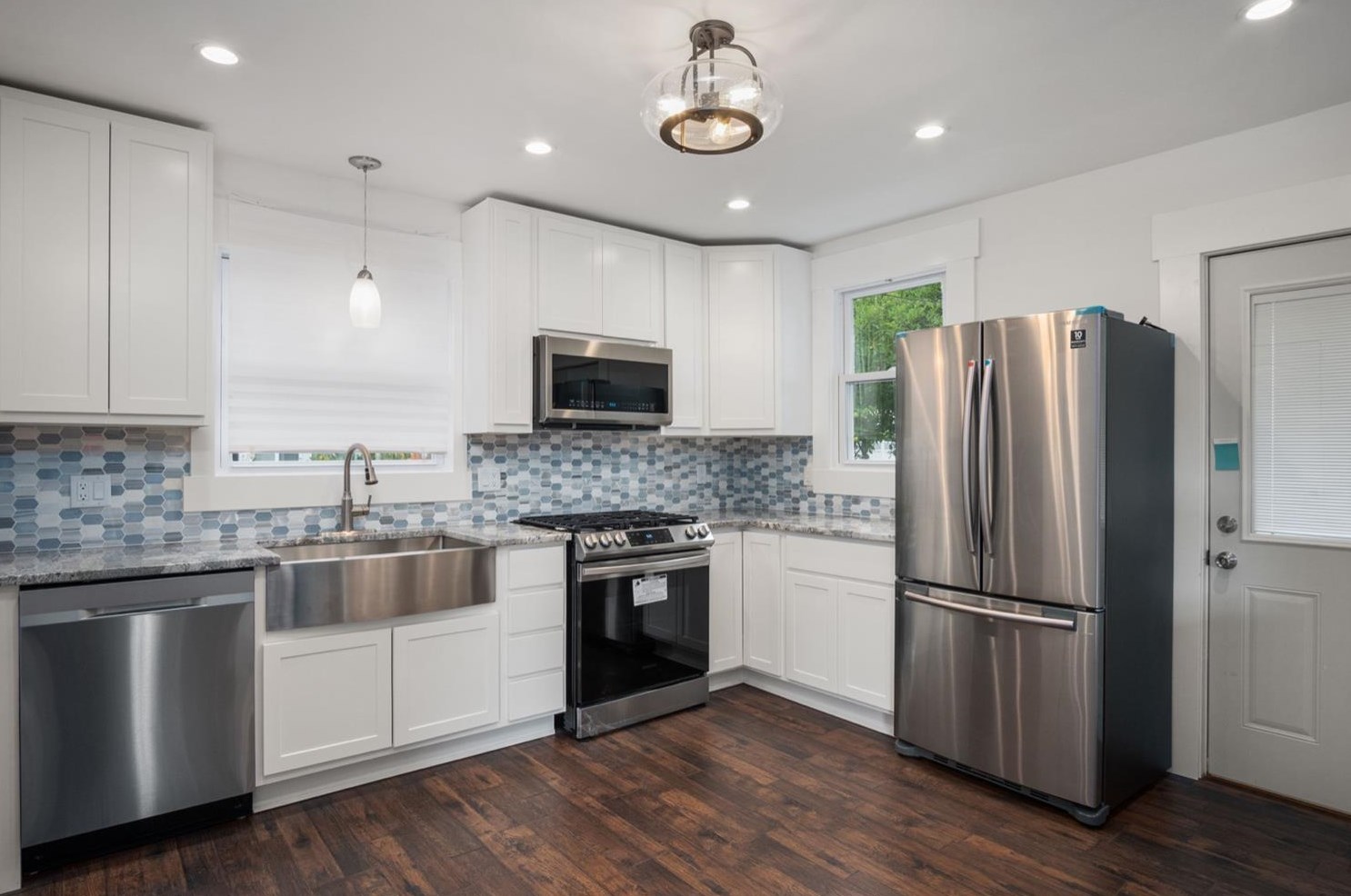 Impartation Build, Basement Finishing or Remodeling in Chesterton, IN - photo 4
