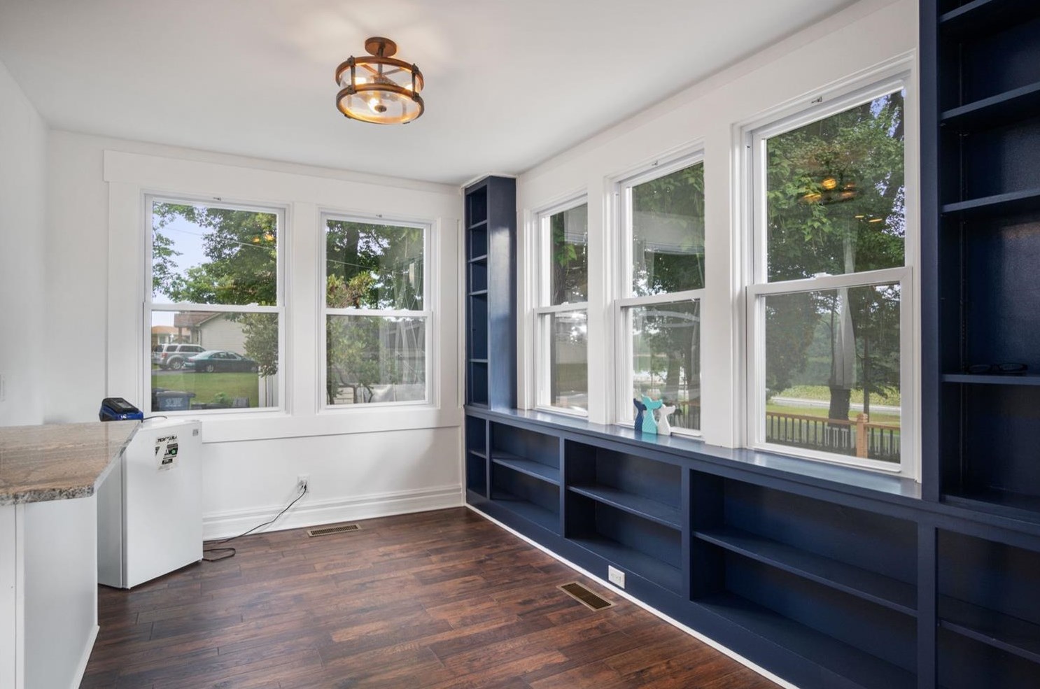 Impartation Build, Basement Finishing or Remodeling in Chesterton, IN - photo 6