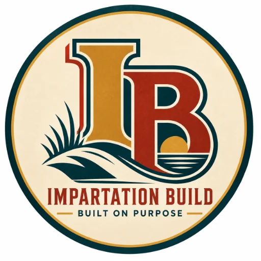 Impartation Build