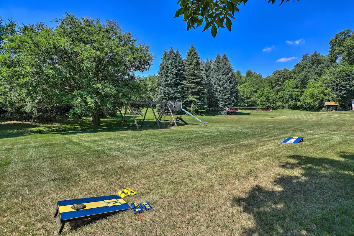 hiddenHavenadrian, Bed & Breakfast in Adrian, MI - photo 3