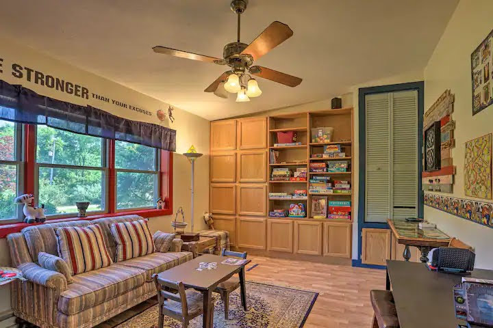 hiddenHavenadrian, Bed & Breakfast in Adrian, MI - photo 6