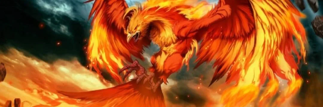 Phoenix Martial Arts Academy cover photo