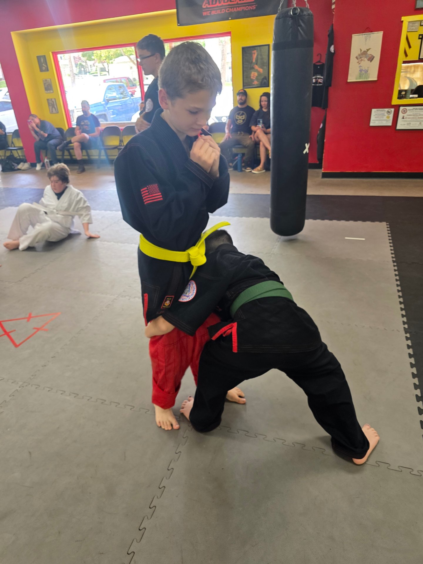 Phoenix Martial Arts Academy, Martial Arts in Albuquerque, NM - photo 2