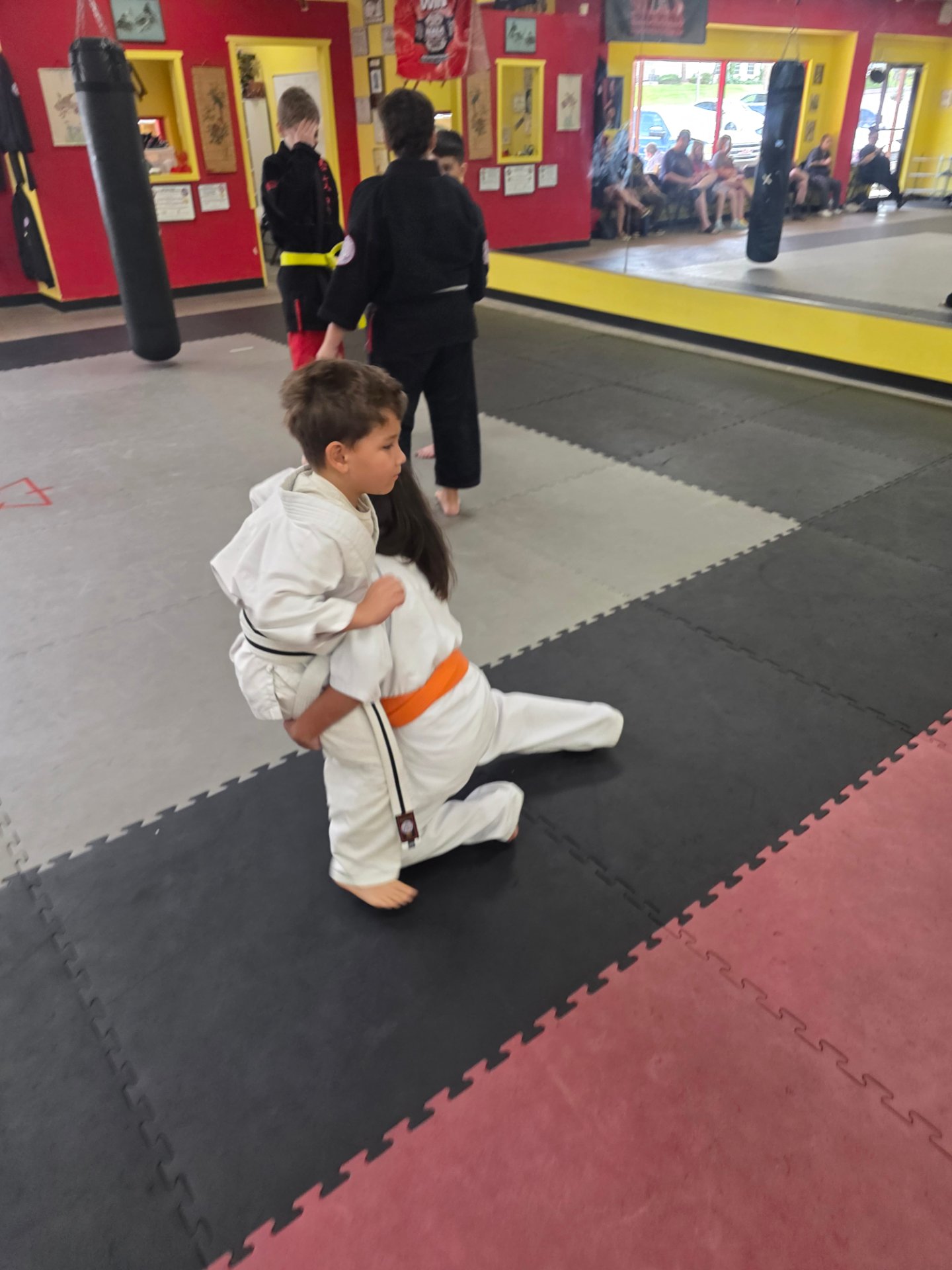 Phoenix Martial Arts Academy, Martial Arts in Albuquerque, NM - photo 3