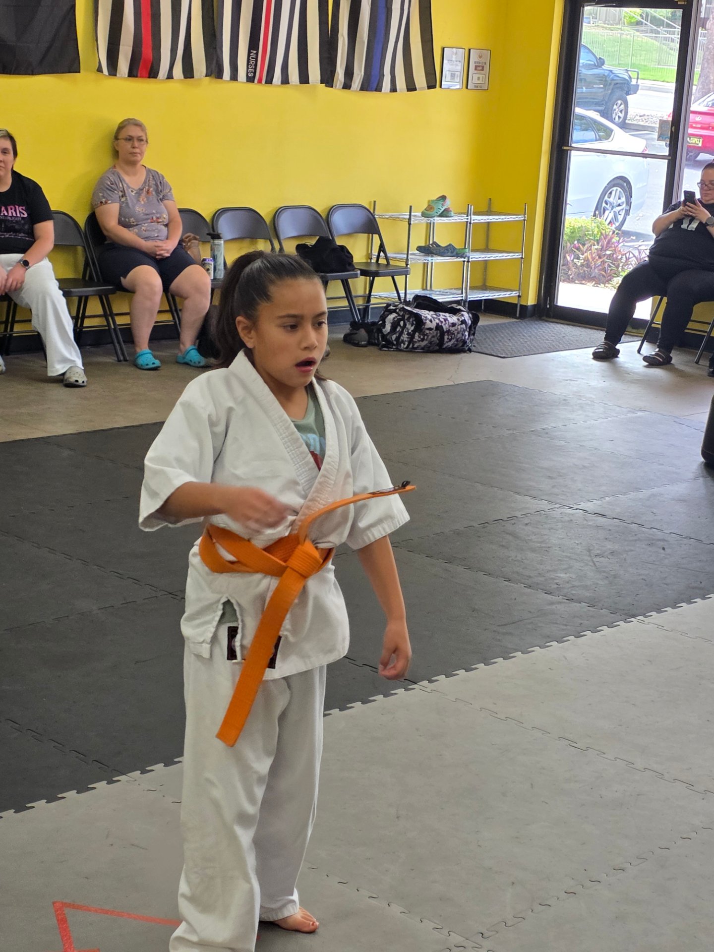 Phoenix Martial Arts Academy, Martial Arts in Albuquerque, NM - photo 4