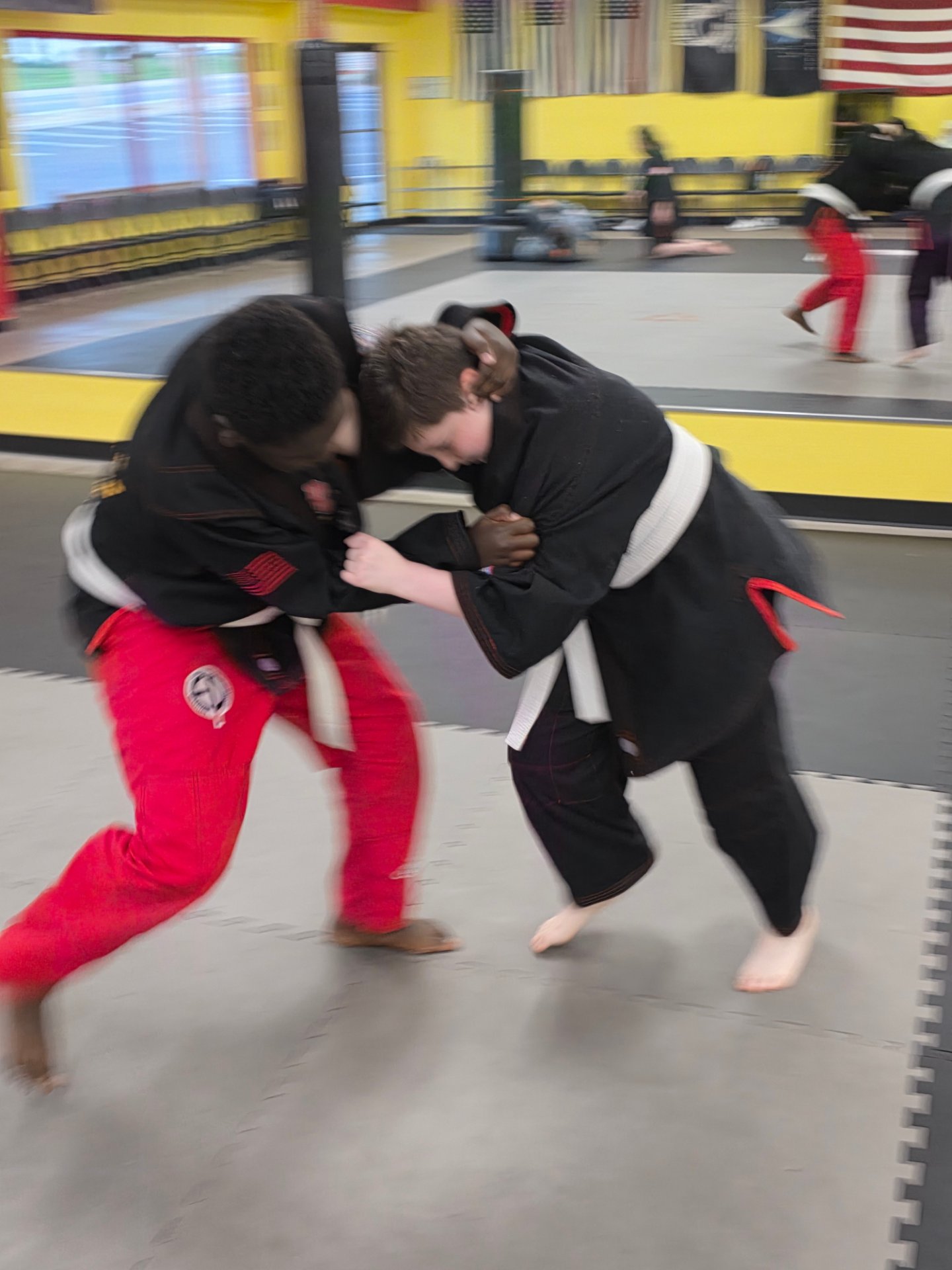 Phoenix Martial Arts Academy, Martial Arts in Albuquerque, NM - photo 7