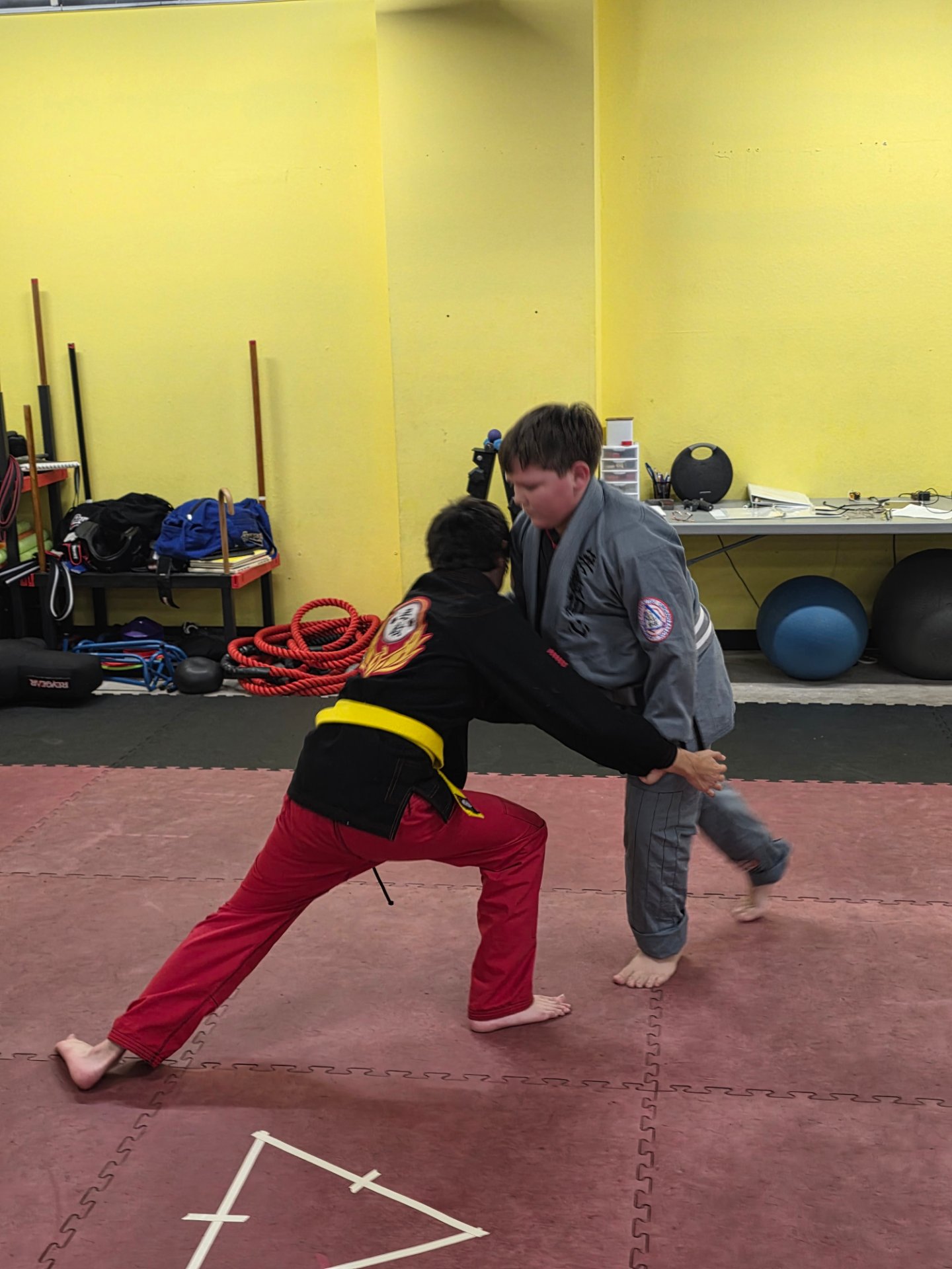 Phoenix Martial Arts Academy, Martial Arts in Albuquerque, NM - photo 8