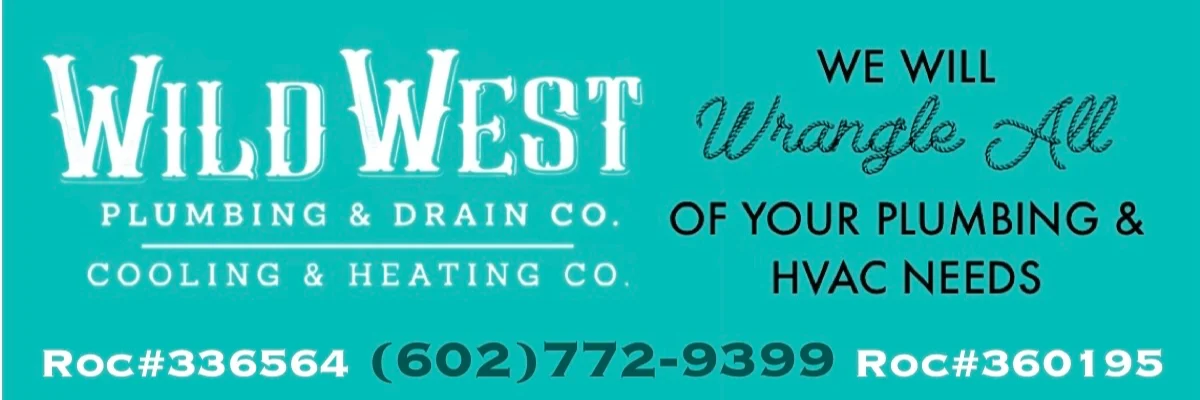 Wild West Plumbing & Drain Co|Wild West Cooling & Heating Co cover photo