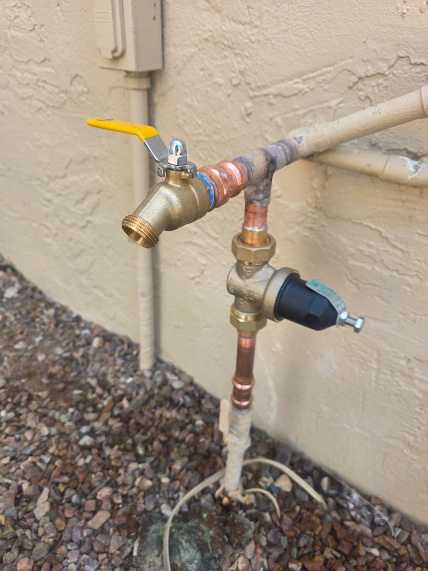 Wild West Plumbing & Drain Co|Wild West Cooling & Heating Co, Plumbing Drain Repair in New River, AZ - photo 2
