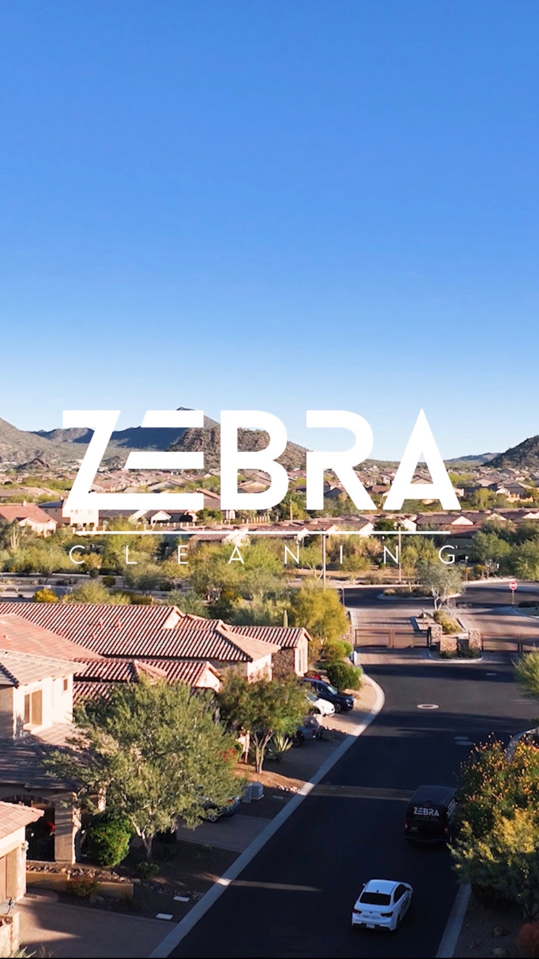 Zebra Cleaning, Carpet Cleaning in Mesa, AZ - photo 1