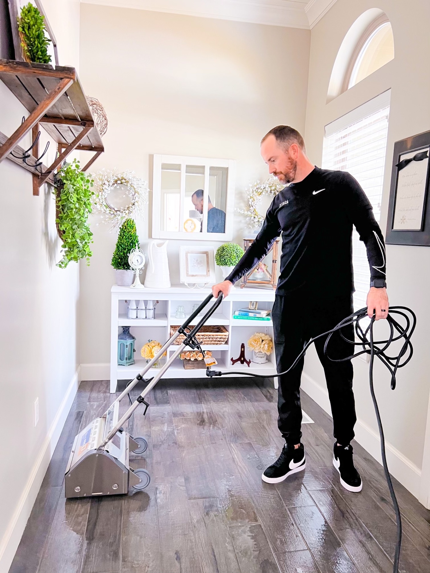 Zebra Cleaning, Carpet Cleaning in Mesa, AZ - photo 4