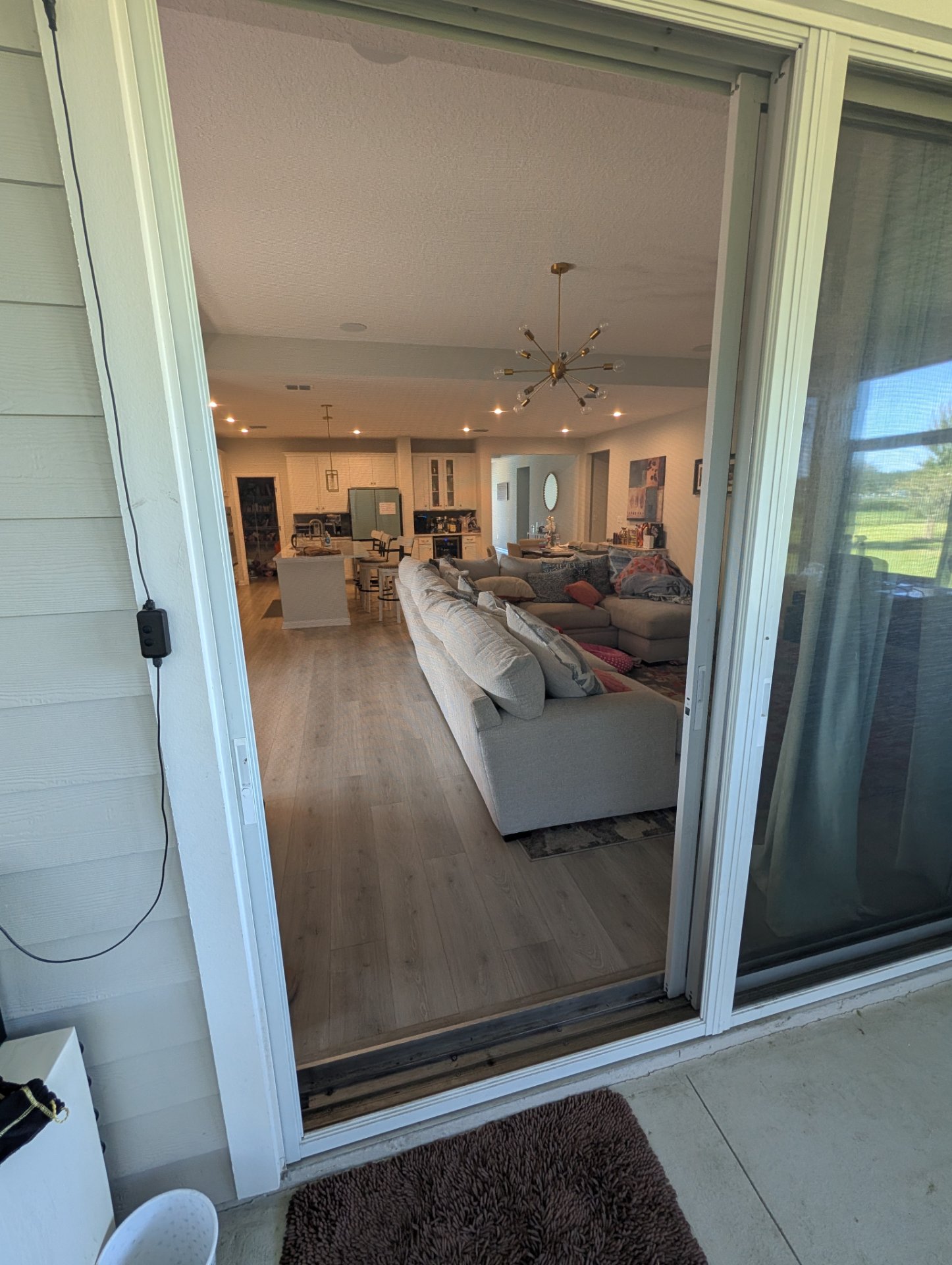 Southern Resilience Home Services llc, Drywall Installation and Hanging in Keystone Heights, FL - photo 2