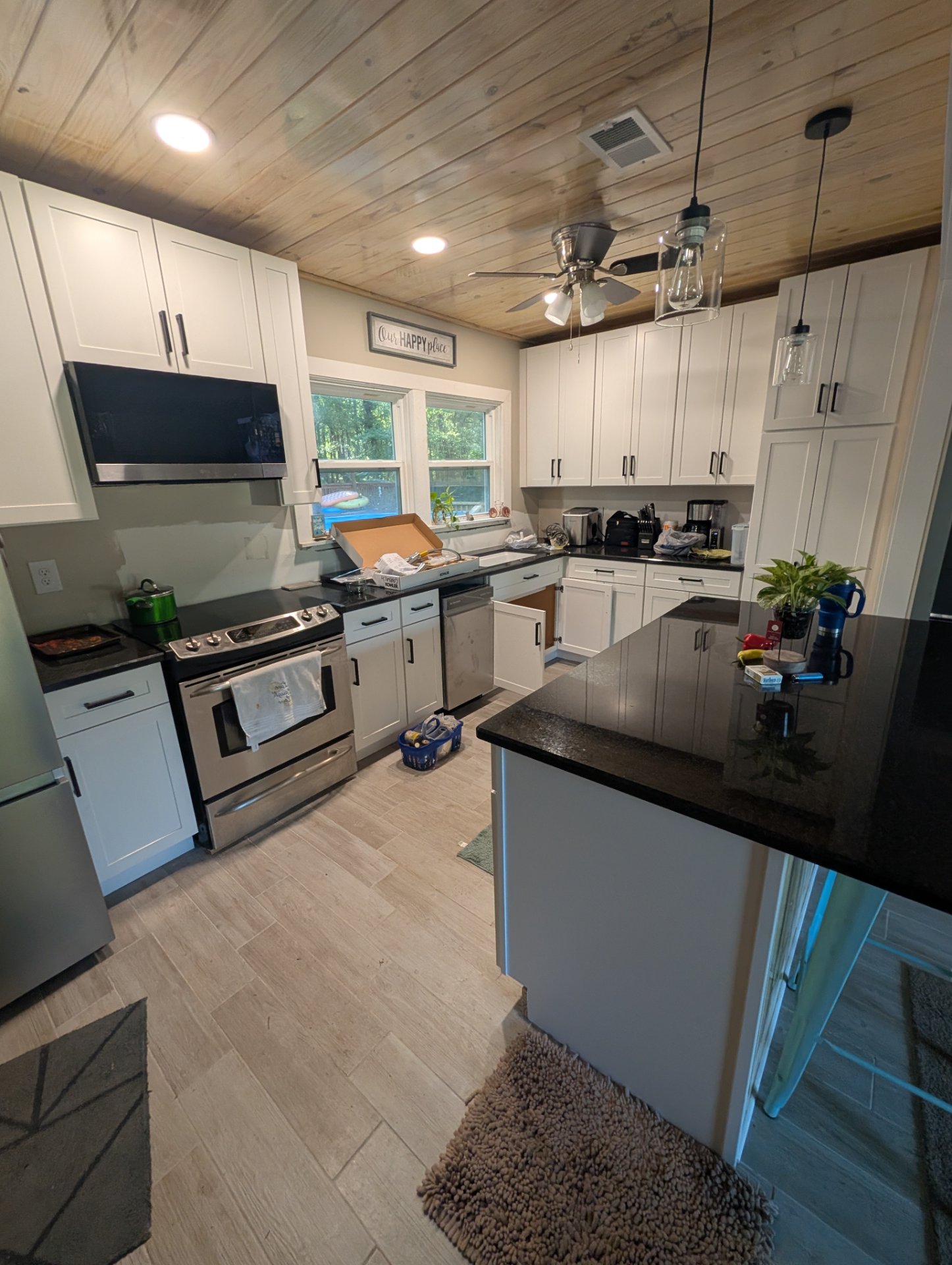 Southern Resilience Home Services llc, Drywall Installation and Hanging in Keystone Heights, FL - photo 7
