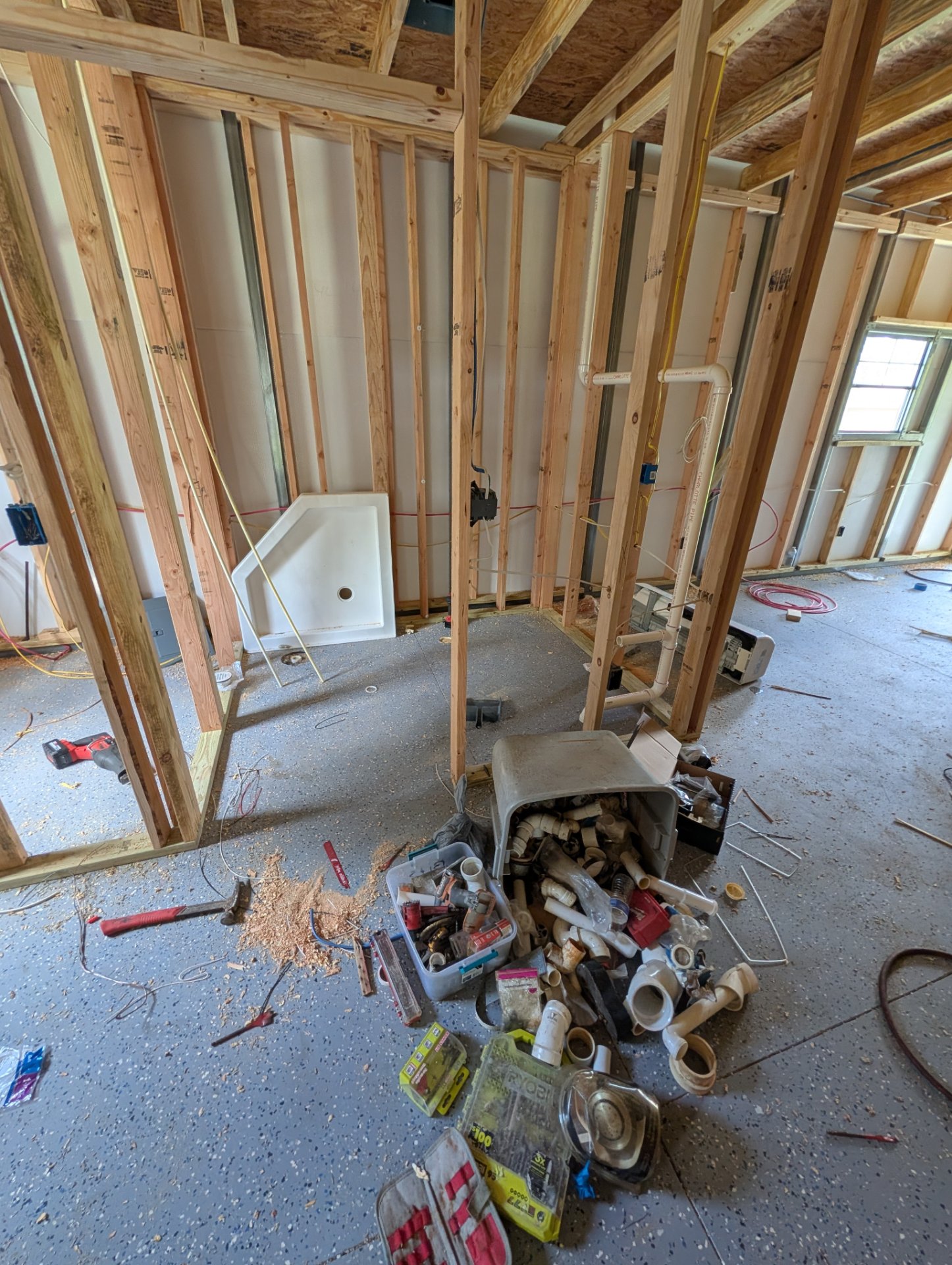 Southern Resilience Home Services llc, Drywall Installation and Hanging in Keystone Heights, FL - photo 8