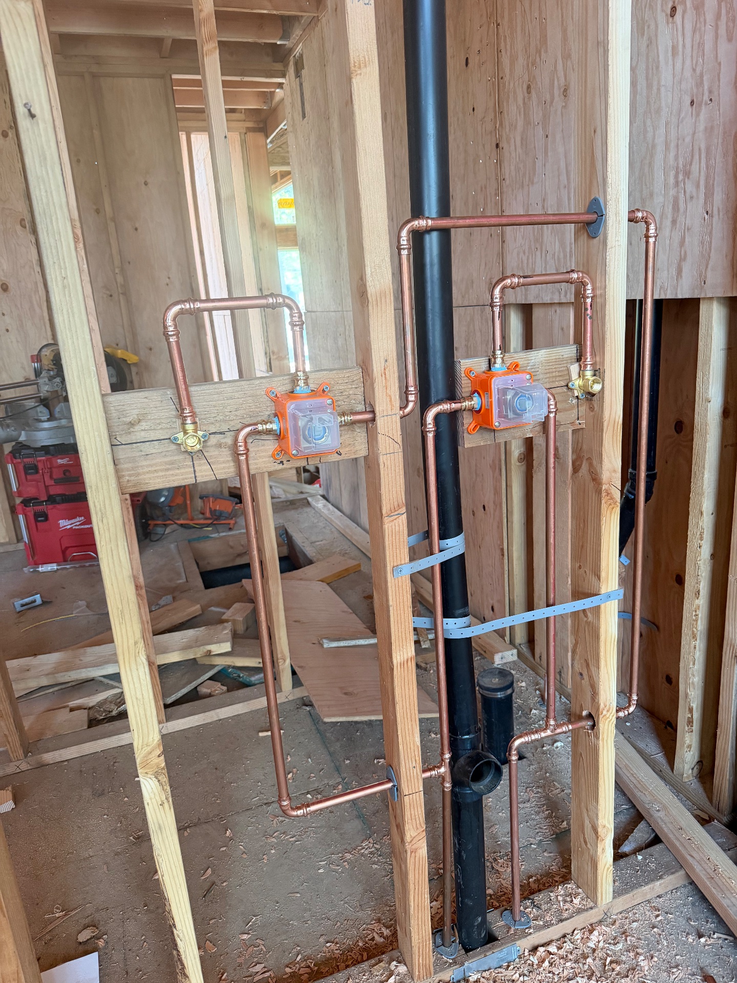 S.H.I.N.E. Plumbing and Drain, Emergency Plumbing in Grass Valley, CA - photo 1