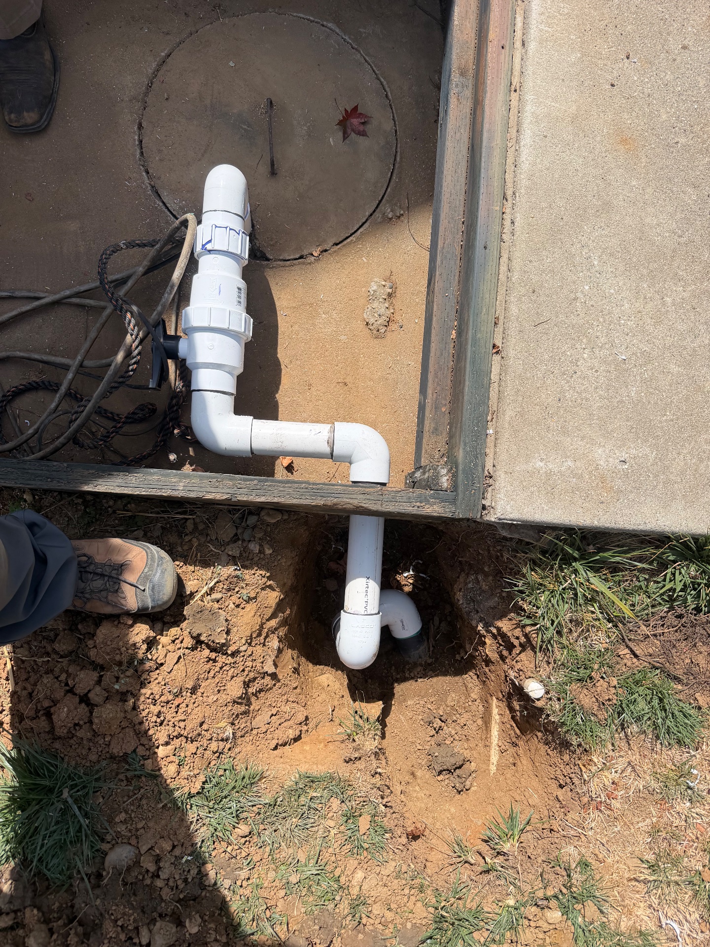 S.H.I.N.E. Plumbing and Drain, Emergency Plumbing in Grass Valley, CA - photo 2