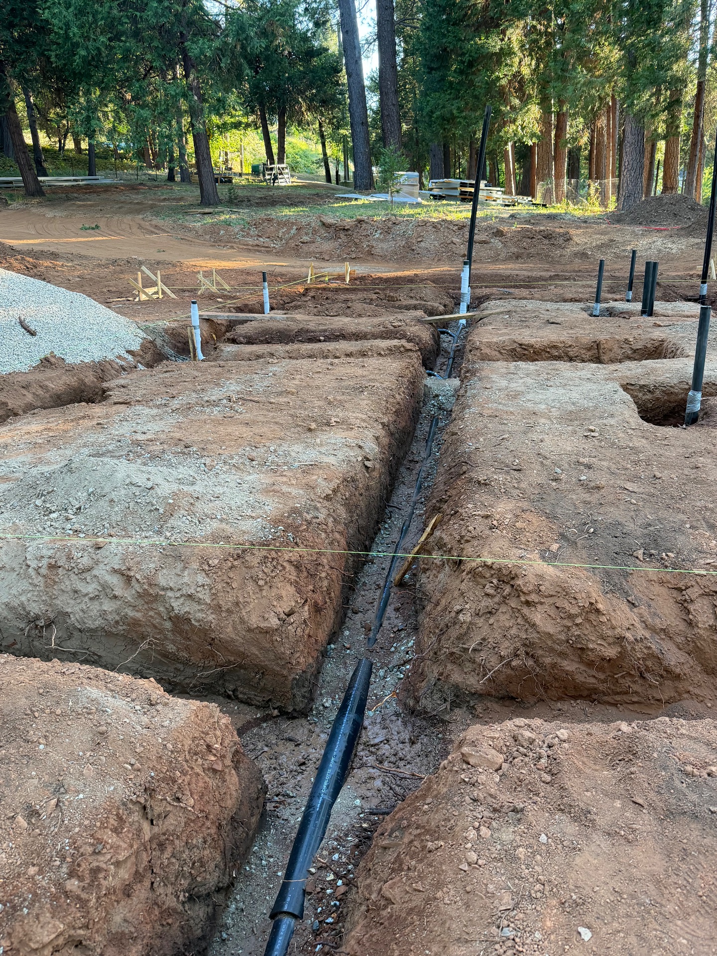 S.H.I.N.E. Plumbing and Drain, Emergency Plumbing in Grass Valley, CA - photo 6