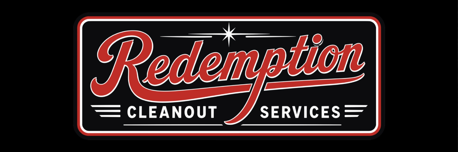 Redemption cleanout services cover photo