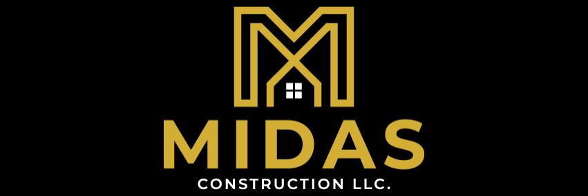 Midas Construction LLC cover photo