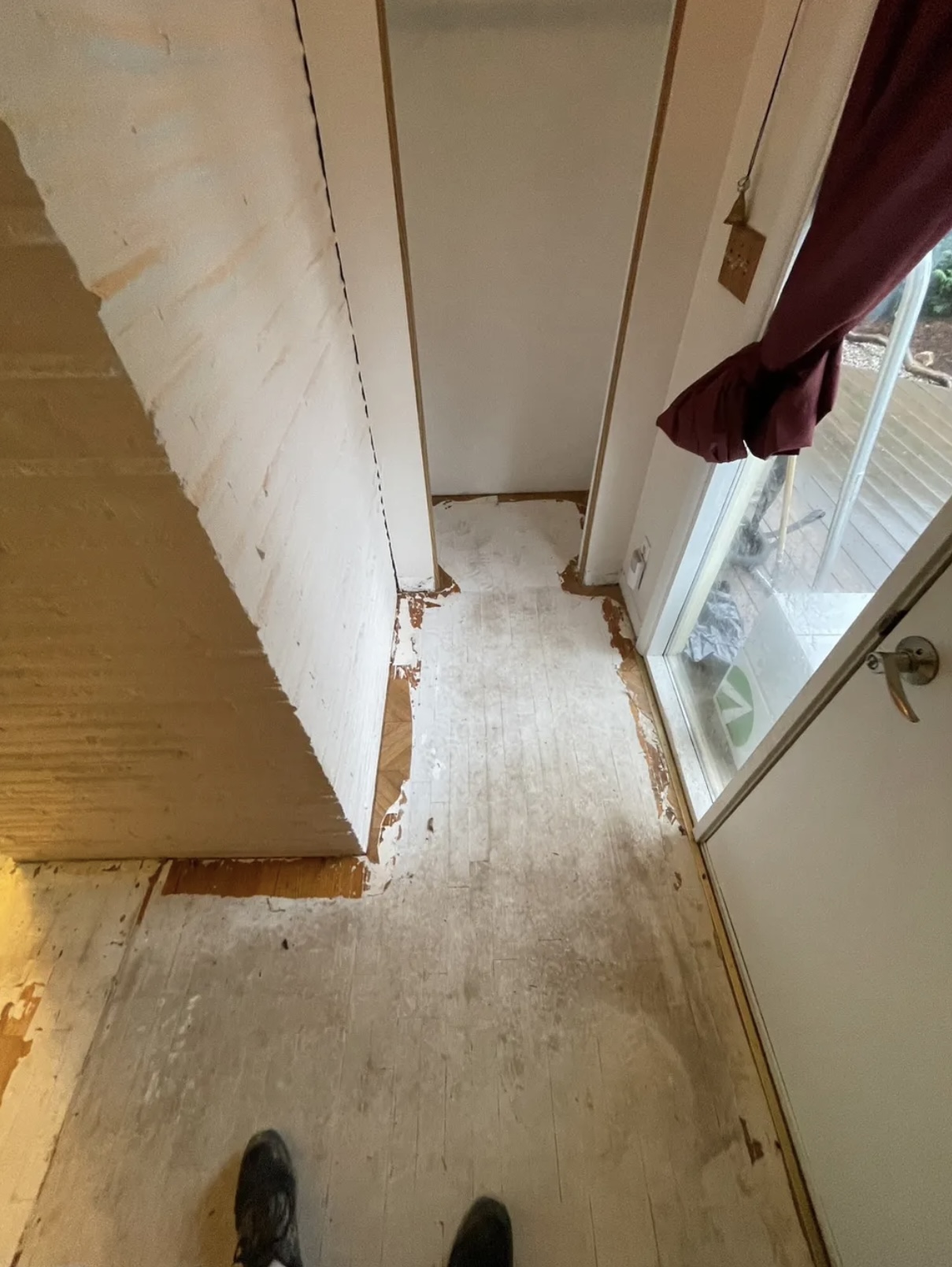 Midas Construction LLC, Closet and Shelving System Installation in Portland, OR - photo 3
