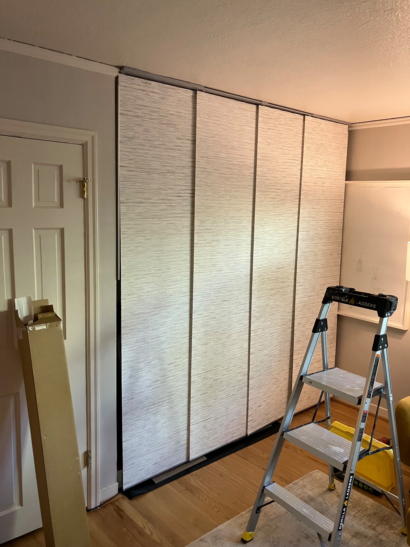 Midas Construction LLC, Closet and Shelving System Installation in Portland, OR - photo 8