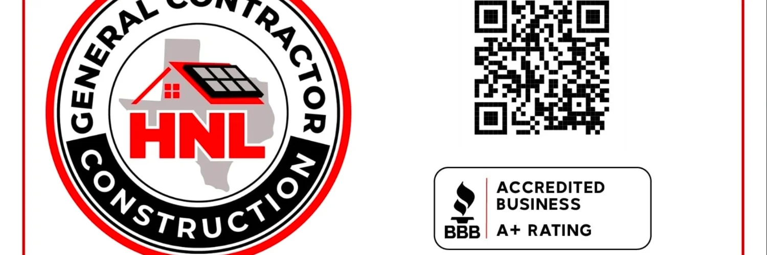 HNL Construction Group cover photo