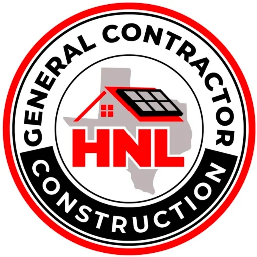 HNL Construction Group logo