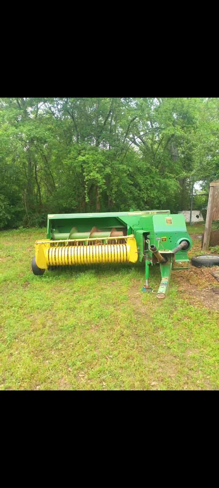 Macc Consulting LLC, Farming Equipment in Henderson, TX - photo 3