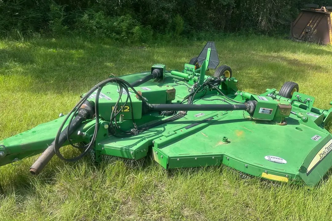 Macc Consulting LLC, Farming Equipment in Henderson, TX - photo 4