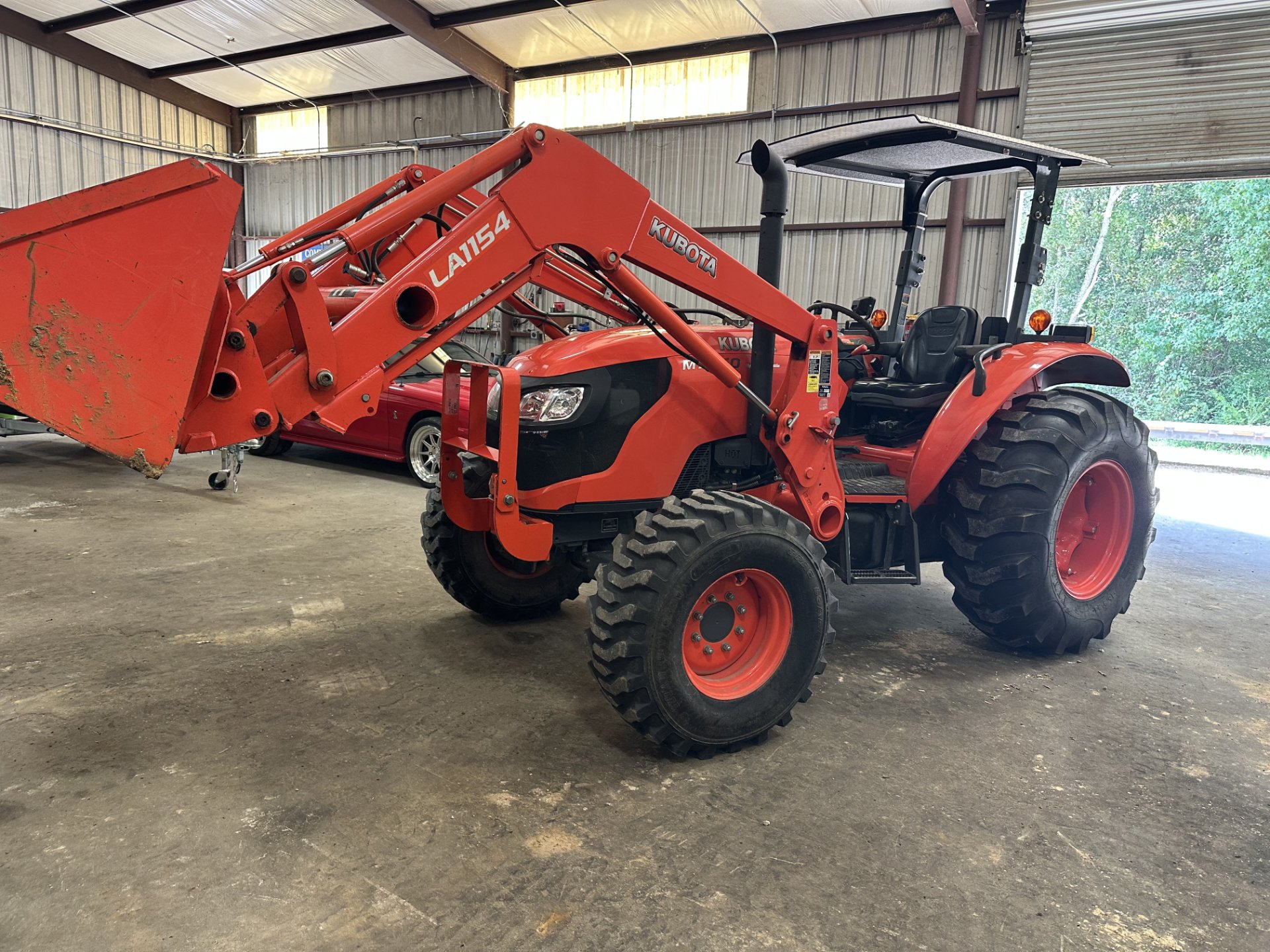 Macc Consulting LLC, Farming Equipment in Henderson, TX - photo 2