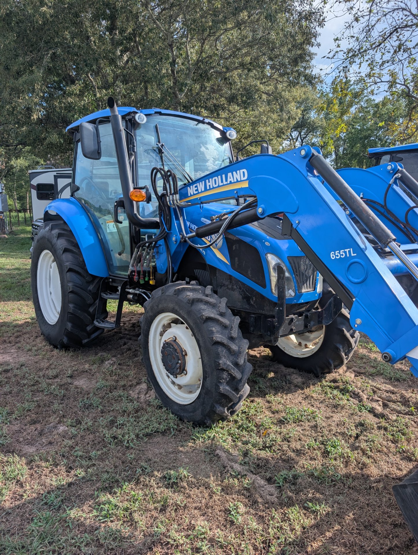 Macc Consulting LLC, Farming Equipment in Henderson, TX - photo 5